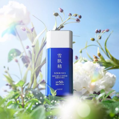 Những Kem Chống Nắng Nhật Được Mọi Người "Rỉ Tai Nhau" Những Kem Chống Nắng Nhật Được Mọi Người "Rỉ Tai Nhau" - Yêu Hàng Ngoại