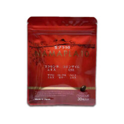 Viên uống nhau thai cừu tươi Namapla 10 Nhật Bản