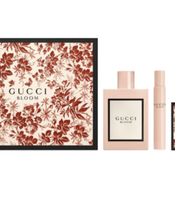 Giftset nước hoa Gucci Bloom