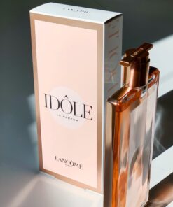 Nước hoa Lancome Idole Le Parfum Nước hoa Lancome Idole Le Parfum - Yêu Hàng Ngoại