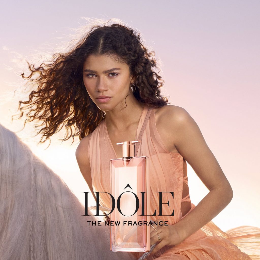 Nước hoa Lancome Idole Le Parfum Nước hoa Lancome Idole Le Parfum - Yêu Hàng Ngoại