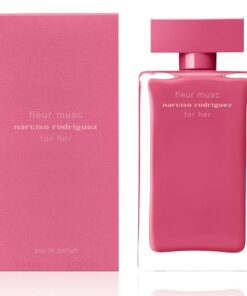 Nước hoa Narciso Rodriguez Fleur Musc For Her EDP
