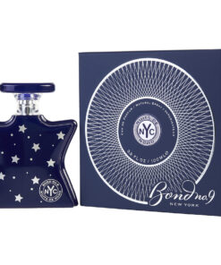 Nước hoa NUITS DE NOHO BOND NO 9