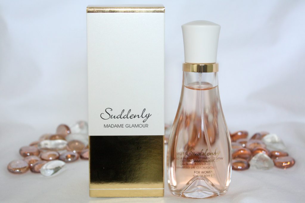 Nước hoa Suddenly Madame Glamour Đức Nước hoa Suddenly Madame Glamour Đức - Yêu Hàng Ngoại