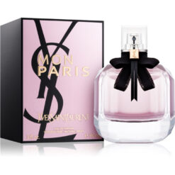Nước hoa YSL Yves Saint Laurent Mon Paris EDP