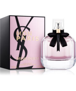 Nước hoa YSL Yves Saint Laurent Mon Paris EDP