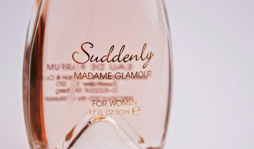 Nước hoa Suddenly Madame Glamour Đức Nước hoa Suddenly Madame Glamour Đức - Yêu Hàng Ngoại