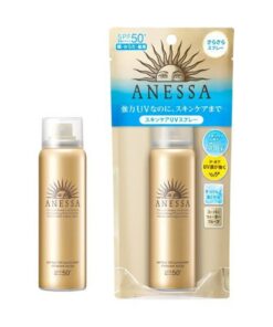 Alternative view of Kem chống nắng ANESSA Shiseido 60ml SPF50+/PA++++ nội địa Nhật