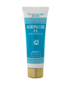 Kem PG Collagen sụn mũi cá hồi Morepas Care EX