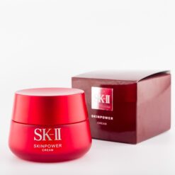 Kem dưỡng da chống lão hóa SK-II Skin Power Cream Nhật Bản