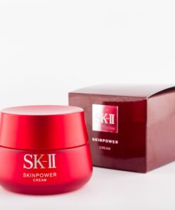 Kem dưỡng da chống lão hóa SK-II Skin Power Cream Nhật Bản