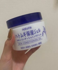 Kem dưỡng Naturie Skin Conditioning Gel 180g Kem dưỡng Naturie Skin Conditioning Gel 180g - Yêu Hàng Ngoại