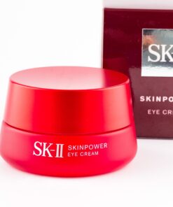 Kem dưỡng mắt chống lão hóa SK-II Skinpower Eye Cream Nhật Bản