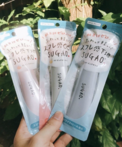 Kem trang điểm CC Sugao Air Fit SPF23 PA+++ Nhật Bản