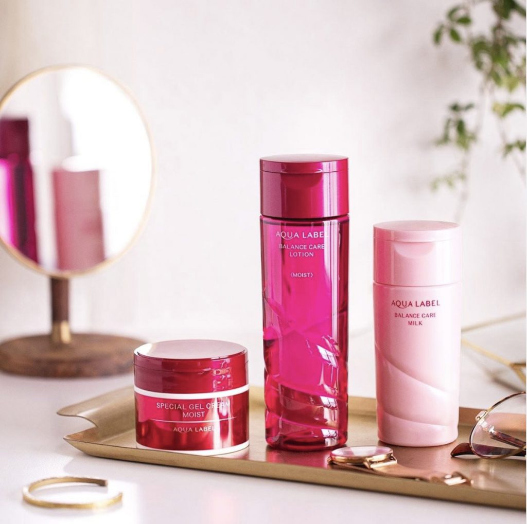 Kem dưỡng da Shiseido Aqualabel 5 trong 1 Special Gel Cream Oil (Moist) Kem dưỡng da Shiseido Aqualabel 5 trong 1 Special Gel Cream Oil (Moist) - Yêu Hàng Ngoại