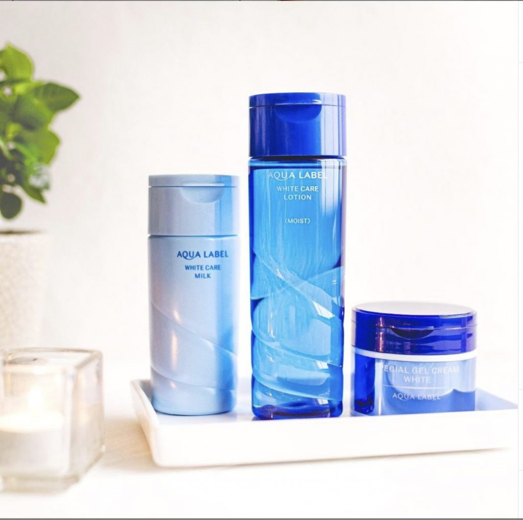 Kem dưỡng da Shiseido Aqualabel 5 trong 1 Special Gel Cream Oil (Moist) Kem dưỡng da Shiseido Aqualabel 5 trong 1 Special Gel Cream Oil (Moist) - Yêu Hàng Ngoại