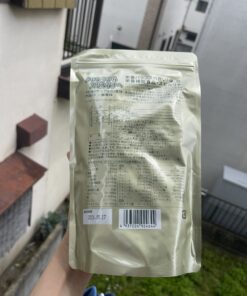 Viên Uống Tảo Xoắn Spirulina Japan Algae 100% – Hộp 2200 Viên (Nhật Bản) Viên Uống Tảo Xoắn Spirulina Japan Algae 100% – Hộp 2200 Viên (Nhật Bản) - Yêu Hàng Ngoại