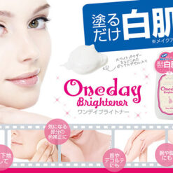 Alternative view of Lotion dưỡng trắng da One Day Brightener Premium SPF15+ Nhật Bản