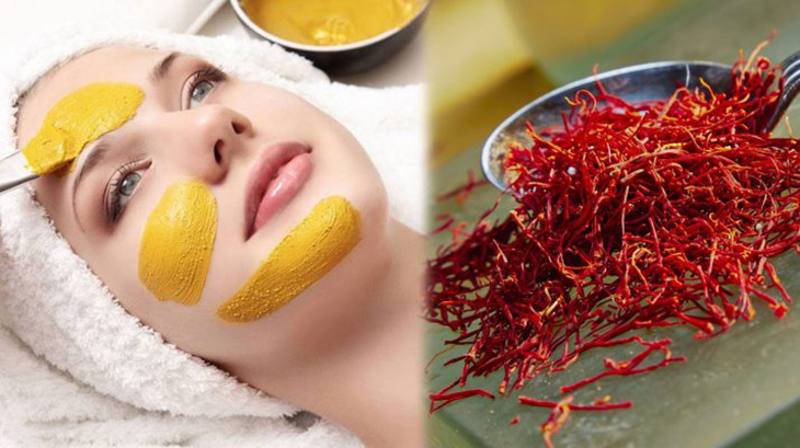 Nhụy hoa nghệ tây (Saffron) là gì? Công dụng & cách dùng Saffron Nhụy hoa nghệ tây (Saffron) là gì? Công dụng & cách dùng Saffron - Yêu Hàng Ngoại