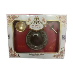 Nhuỵ hoa nghệ tây Mojalal Saffron Iran 5g (Tặng Kèm Cối Chày)