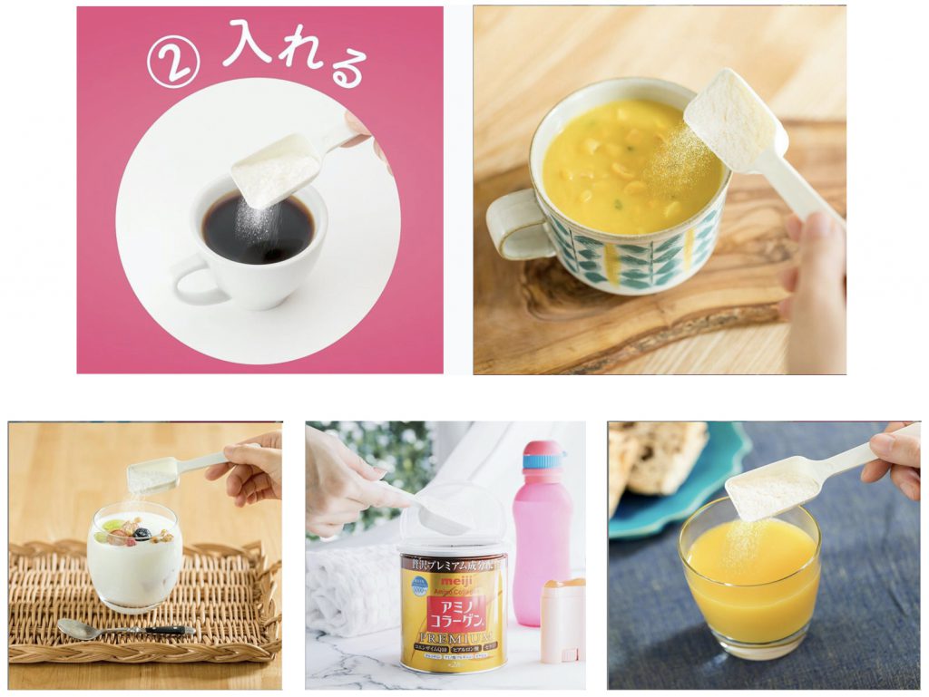 Cách dùng collagen dạng bột đúng và hiệu quả Cách dùng collagen dạng bột đúng và hiệu quả - Yêu Hàng Ngoại