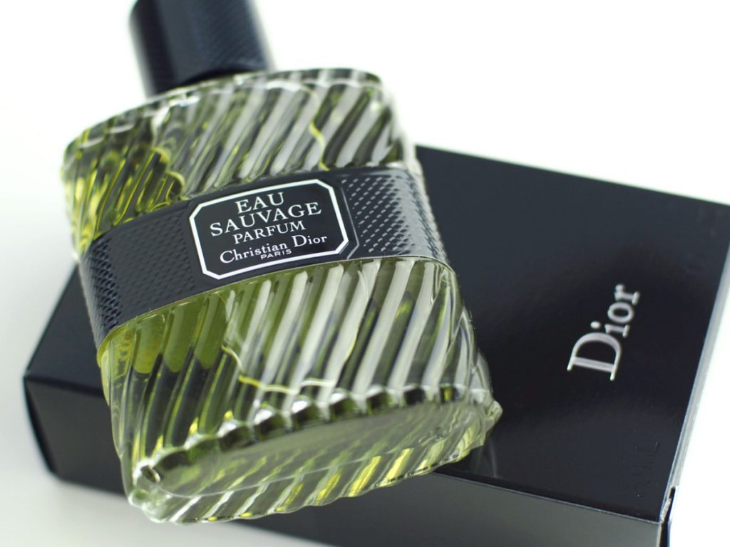 Nước hoa Dior Eau Sauvage Parfum Nước hoa Dior Eau Sauvage Parfum - Yêu Hàng Ngoại