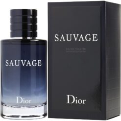 Nước hoa Dior Sauvage EDT