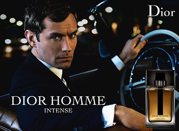 Nước hoa Dior Homme Intense EDP Nước hoa Dior Homme Intense EDP - Yêu Hàng Ngoại