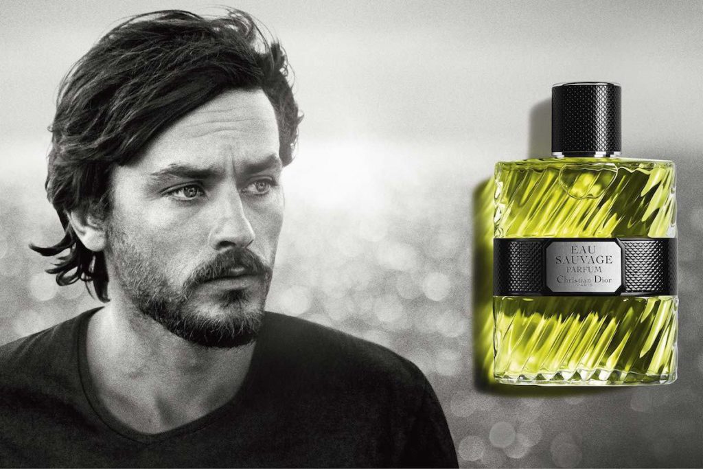 Nước hoa Dior Eau Sauvage Parfum Nước hoa Dior Eau Sauvage Parfum - Yêu Hàng Ngoại