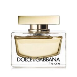 Nước hoa Dolce & Gabbana The One Women
