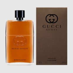 Nước hoa Gucci Guilty Absolute Pour Homme EDP