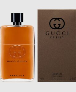Nước hoa Gucci Guilty Absolute Pour Homme EDP