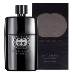 Nước hoa Gucci Guilty Intense Pour Homme