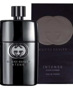 Nước hoa Gucci Guilty Intense Pour Homme