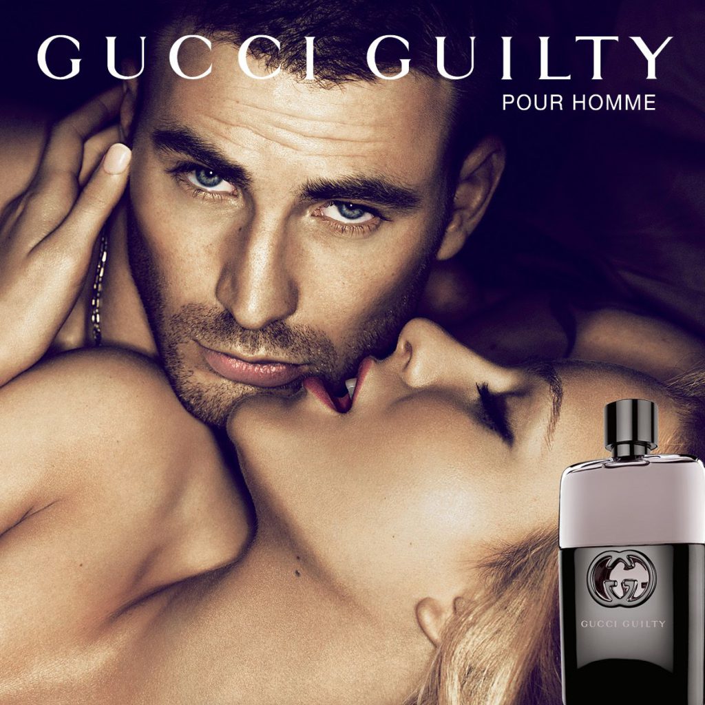 Nước hoa Gucci Guilty Pour Homme Nước hoa Gucci Guilty Pour Homme - Yêu Hàng Ngoại