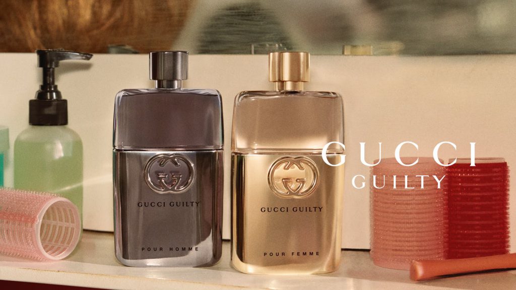Nước hoa Gucci Guilty Pour Homme Nước hoa Gucci Guilty Pour Homme - Yêu Hàng Ngoại