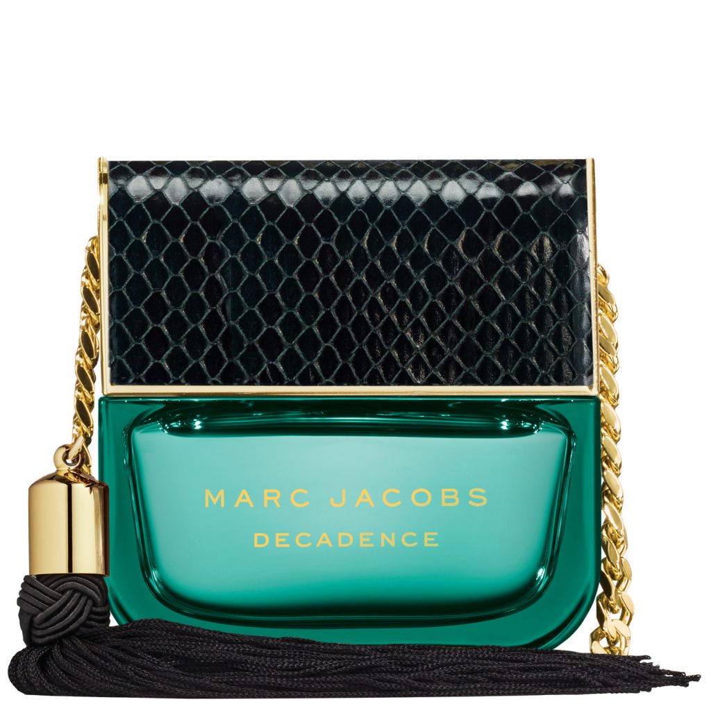 Nước hoa Marc Jacobs Decadence for Women Nước hoa Marc Jacobs Decadence for Women - Yêu Hàng Ngoại
