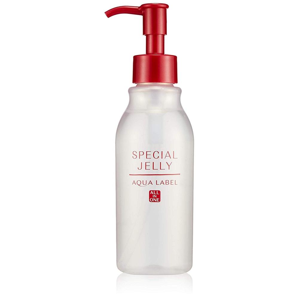 Gel dưỡng da Shiseido Aqualabel Special Jelly All In One Nhật Bản Gel dưỡng da Shiseido Aqualabel Special Jelly All In One Nhật Bản - Yêu Hàng Ngoại