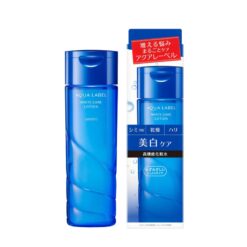 Alternative view of Nước hoa hồng Shiseido Aqualabel Lotion Nhật Bản mẫu mới