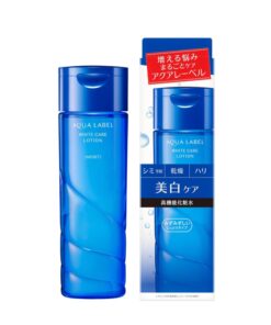 Alternative view of Nước hoa hồng Shiseido Aqualabel Lotion Nhật Bản mẫu mới