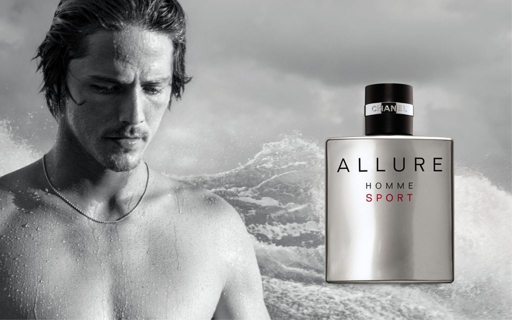 Nước hoa Chanel Allure Homme Sport EDT Nước hoa Chanel Allure Homme Sport EDT - Yêu Hàng Ngoại