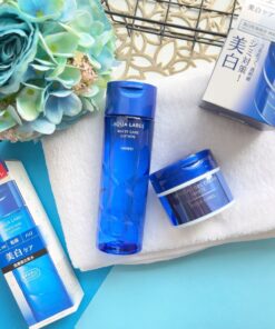 Nước hoa hồng Shiseido Aqualabel Lotion Nhật Bản mẫu mới Nước hoa hồng Shiseido Aqualabel Lotion Nhật Bản mẫu mới - Yêu Hàng Ngoại