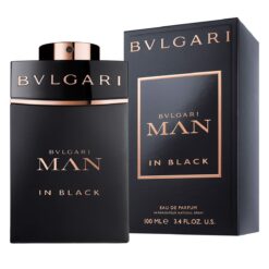 Nước hoa Bvlgari Man In Black For Men EDP