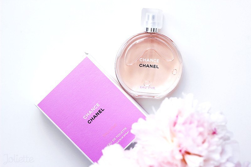 Nước hoa Chanel Chance Eau Vive EDT Nước hoa Chanel Chance Eau Vive EDT - Yêu Hàng Ngoại