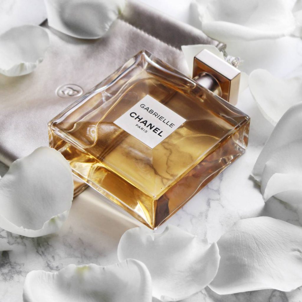 Nước hoa Chanel Gabrielle EDP Nước hoa Chanel Gabrielle EDP - Yêu Hàng Ngoại