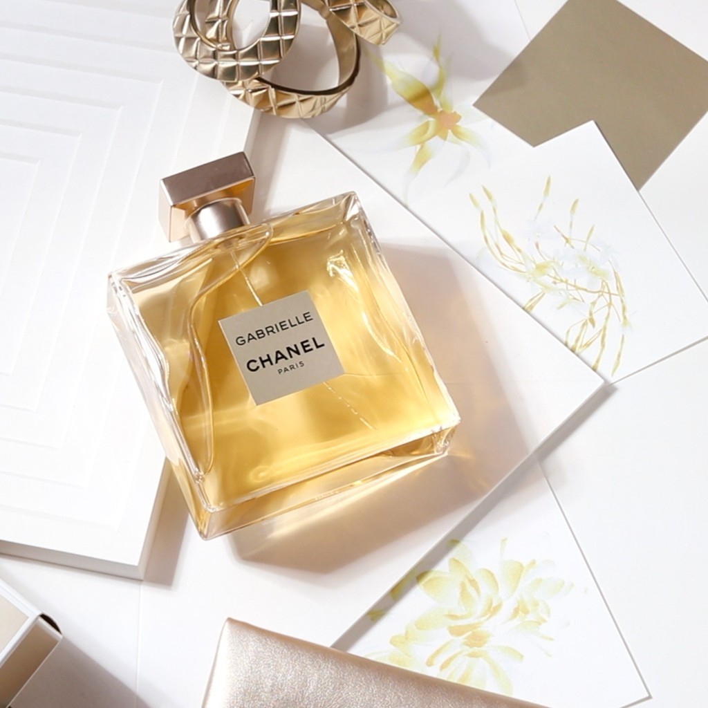 Nước hoa Chanel Gabrielle EDP Nước hoa Chanel Gabrielle EDP - Yêu Hàng Ngoại