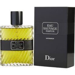 Nước hoa Dior Eau Sauvage Parfum