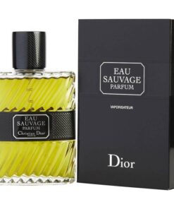 Nước hoa Dior Eau Sauvage Parfum