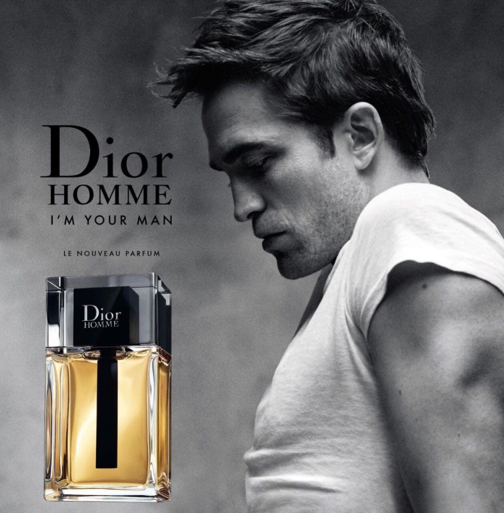 Nước hoa Dior Homme EDT Nước hoa Dior Homme EDT - Yêu Hàng Ngoại