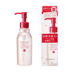 Gel dưỡng da Shiseido Aqualabel Special Jelly All In One Nhật Bản